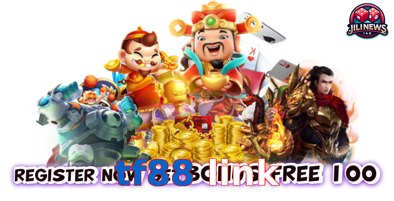 tf88 link