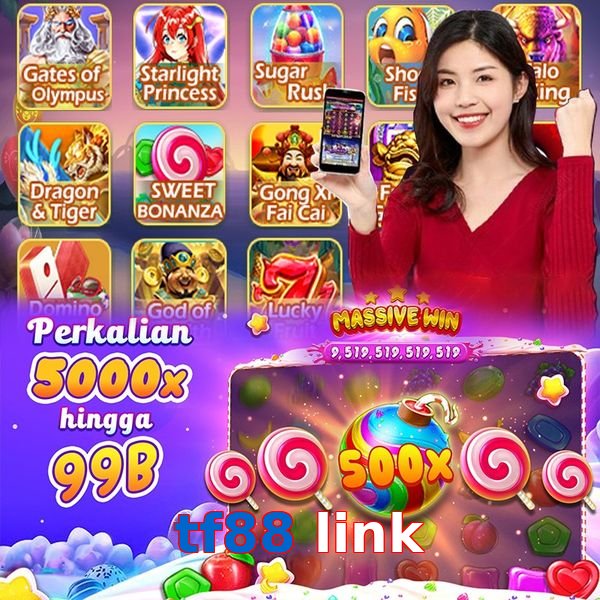 tf88 link