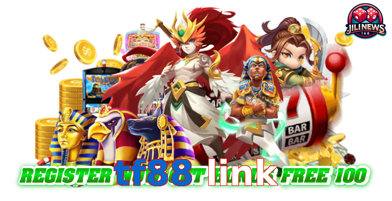 tf88 link