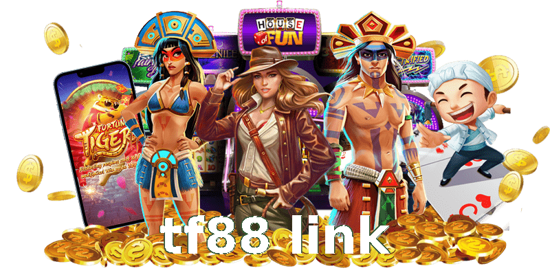 tf88 link