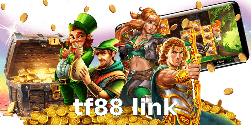 tf88 link