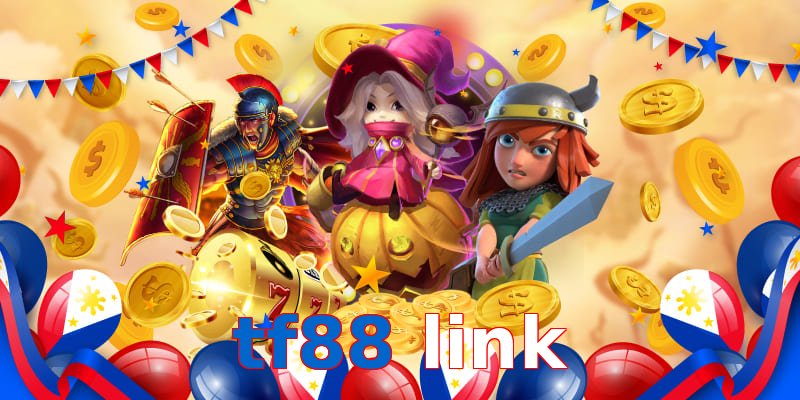tf88 link