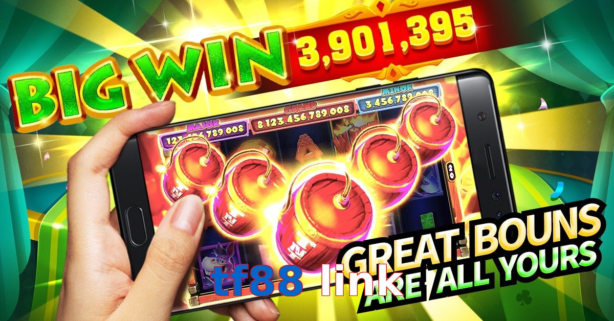 tf88 link