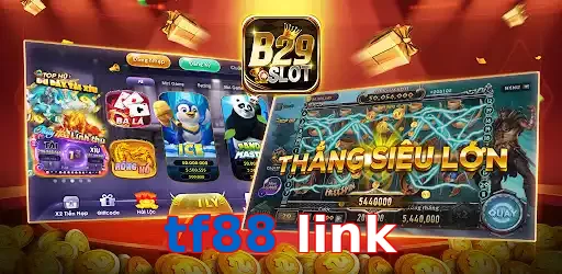 tf88 link