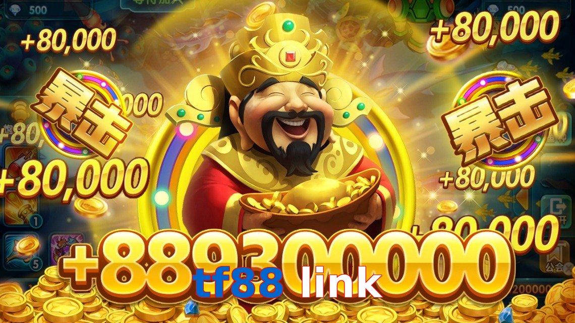 tf88 link