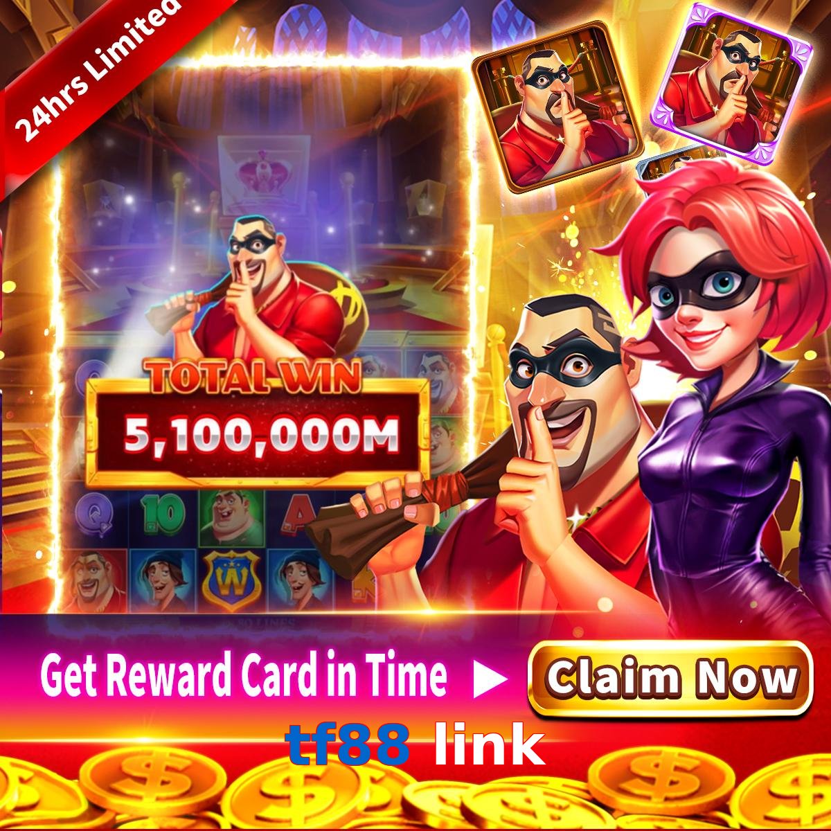 tf88 link